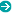 blue arrow